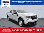 New 2025 Ford Maverick XL SuperCrew Cab for sale #F1456 - photo 1