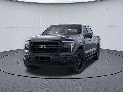 New 2026 Ford F-150 Lariat SuperCrew Cab for sale #F1457 - photo 2
