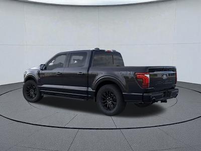 New 2026 Ford F-150 Lariat SuperCrew Cab for sale #F1457 - photo 2