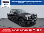 2026 Ford F-150 SuperCrew Cab 4WD Pickup for sale #F1457 - photo 1