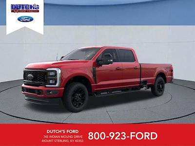 2026 Ford F-350 Crew Cab SRW 4WD Pickup for sale #F1460 - photo 1