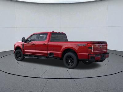 2026 Ford F-350 Crew Cab SRW 4WD Pickup for sale #F1460 - photo 2