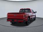 New 2026 Ford F-350 Lariat Crew Cab for sale #F1460 - photo 8
