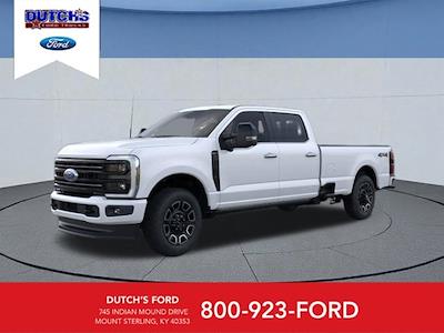 New 2026 Ford F-350 Crew Cab for sale #F1461 - photo 1