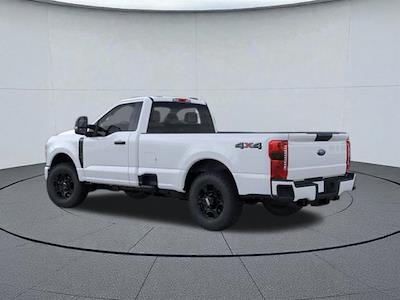 New 2026 Ford F-350 Regular Cab for sale #F1462 - photo 2