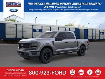 New 2026 Ford F-150 STX SuperCrew Cab for sale #F1463 - photo 1