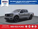 2026 Ford F-150 SuperCrew Cab 4WD Pickup for sale #F1463 - photo 1