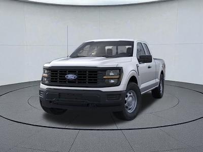 New 2026 Ford F-150 XL Super Cab for sale #F1464 - photo 2