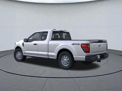 New 2026 Ford F-150 XL Super Cab for sale #F1464 - photo 2