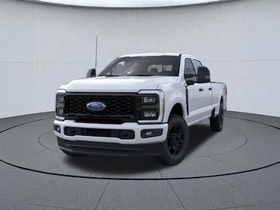 2026 Ford F-350 Crew Cab SRW 4WD Pickup for sale #F1467 - photo 2