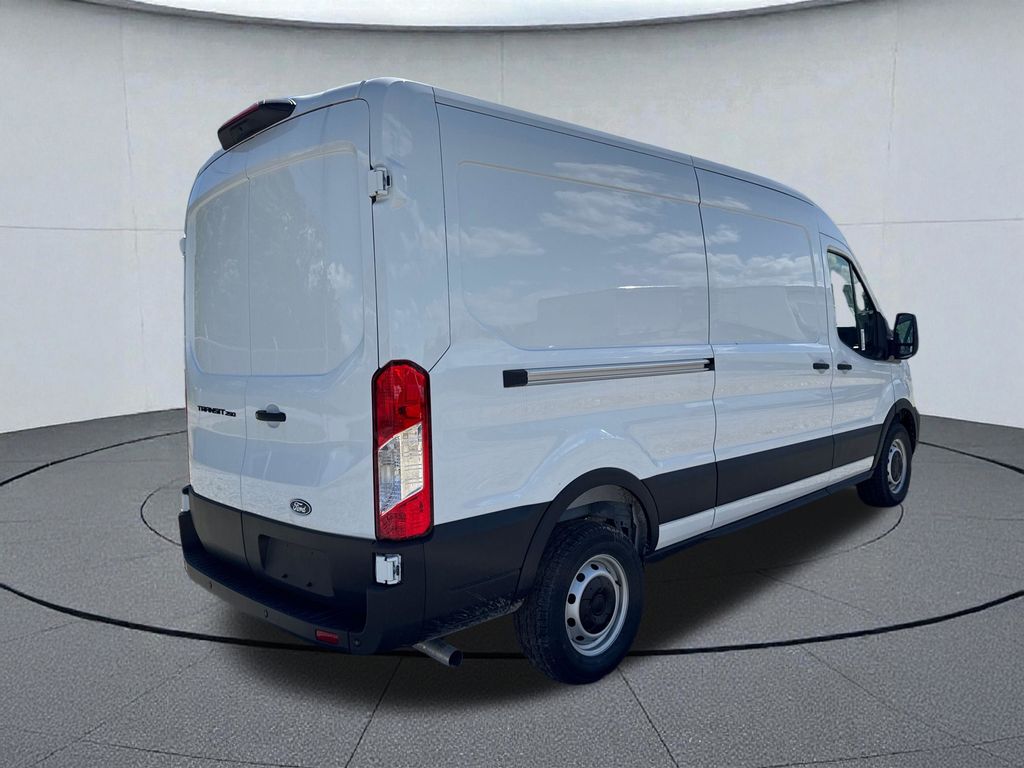 New 2026 Ford Transit 250 - photo 5
