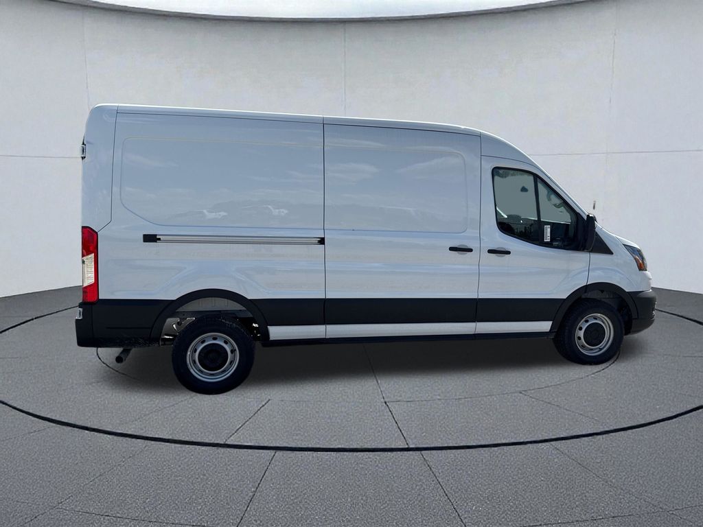 New 2026 Ford Transit 250 - photo 6