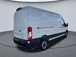 2026 Ford Transit 250 Medium Roof RWD Empty Cargo Van for sale #F1469 - photo 3
