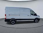 2026 Ford Transit 250 Medium Roof RWD Empty Cargo Van for sale #F1469 - photo 4