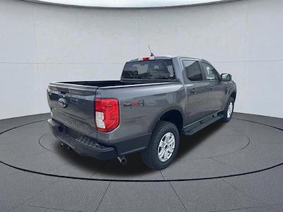 New 2025 Ford Ranger - photo 1