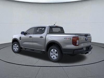 2025 Ford Ranger SuperCrew Cab 4WD Pickup for sale #F1471 - photo 2
