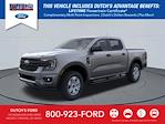 New 2025 Ford Ranger XL SuperCrew Cab for sale #F1471 - photo 1