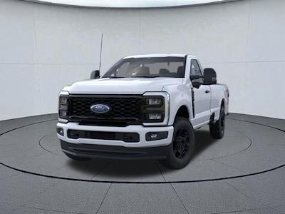 2026 Ford F-350 Regular Cab SRW 4WD Pickup for sale #F1473 - photo 2