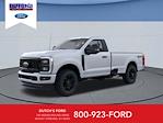 2026 Ford F-350 Regular Cab SRW 4WD Pickup for sale #F1473 - photo 1