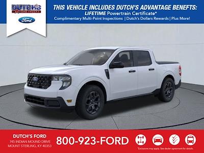 2026 Ford Maverick SuperCrew Cab AWD Pickup for sale #F1474 - photo 1