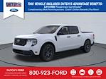 New 2026 Ford Maverick XLT SuperCrew Cab for sale #F1474 - photo 1