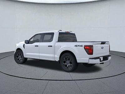 New 2026 Ford F-150 STX SuperCrew Cab for sale #F1475 - photo 2