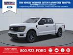 2026 Ford F-150 SuperCrew Cab 4WD Pickup for sale #F1475 - photo 1