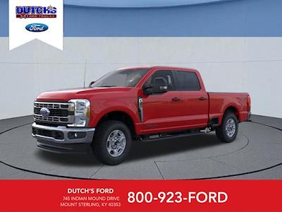 New 2026 Ford F-350 Crew Cab for sale #F1481 - photo 1