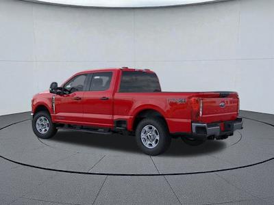 2026 Ford F-350 Crew Cab SRW 4WD Pickup for sale #F1481 - photo 2