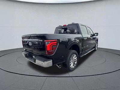 2026 Ford F-150 SuperCrew Cab 4WD Pickup for sale #F1486 - photo 2