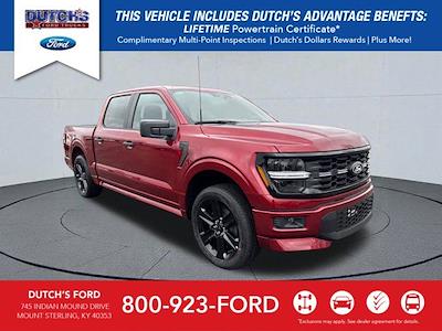 New 2026 Ford F-150 - photo 1