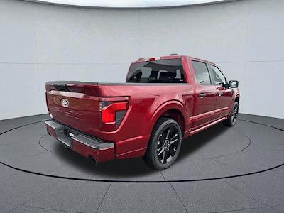 New 2026 Ford F-150 - photo 1