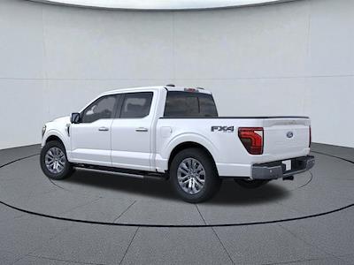 2026 Ford F-150 SuperCrew Cab 4WD Pickup for sale #F1490 - photo 2