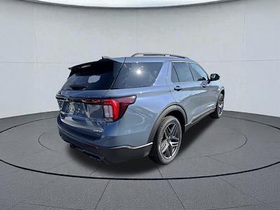2026 Ford Explorer 4WD SUV for sale #F1491 - photo 2