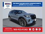 2026 Ford Explorer 4WD SUV for sale #F1491 - photo 1