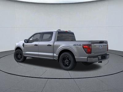 New 2026 Ford F-150 STX SuperCrew Cab for sale #F1493 - photo 2