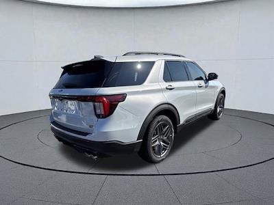 2026 Ford Explorer 4WD SUV for sale #F1498 - photo 2