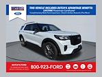 2026 Ford Explorer 4WD SUV for sale #F1498 - photo 1