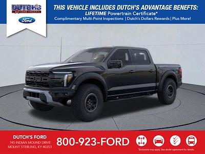 New 2026 Ford F-150 - photo 1