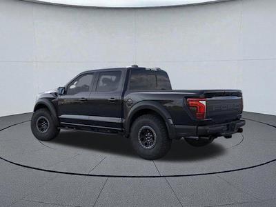 New 2026 Ford F-150 - photo 1