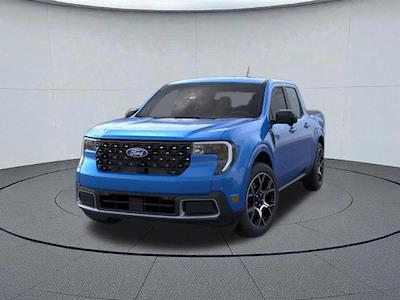 New 2026 Ford Maverick - photo 1