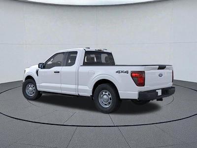 New 2026 Ford F-150 - photo 1