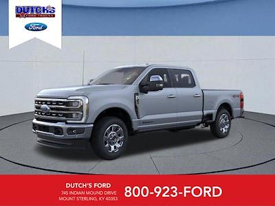 New 2026 Ford F-350 - photo 1