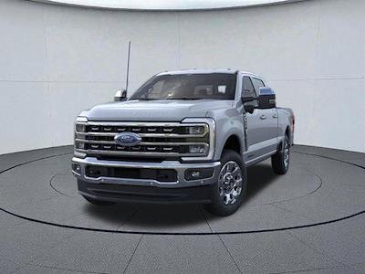 New 2026 Ford F-350 - photo 1