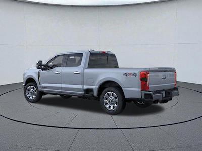 New 2026 Ford F-350 - photo 1
