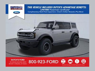 2026 Ford Bronco 4WD SUV for sale #F1510 - photo 1