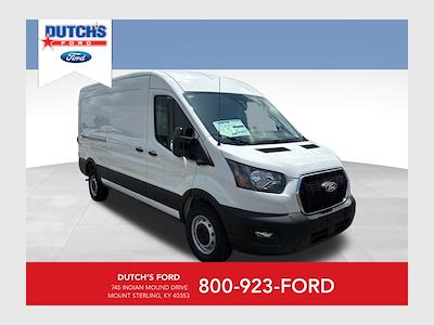 2026 Ford Transit 250 Medium Roof RWD Empty Cargo Van for sale #F1513 - photo 1