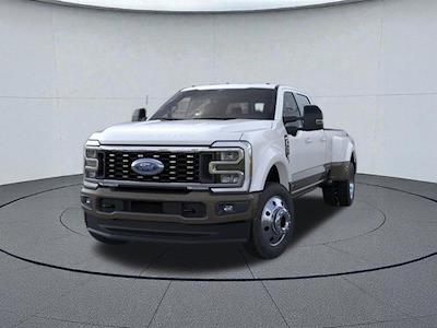 New 2026 Ford F-450 - photo 2