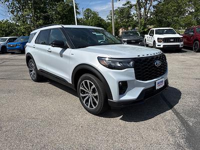 2026 Ford Explorer 4WD SUV for sale #F1529 - photo 1