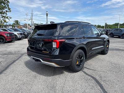 2026 Ford Explorer 4WD SUV for sale #F1542 - photo 2